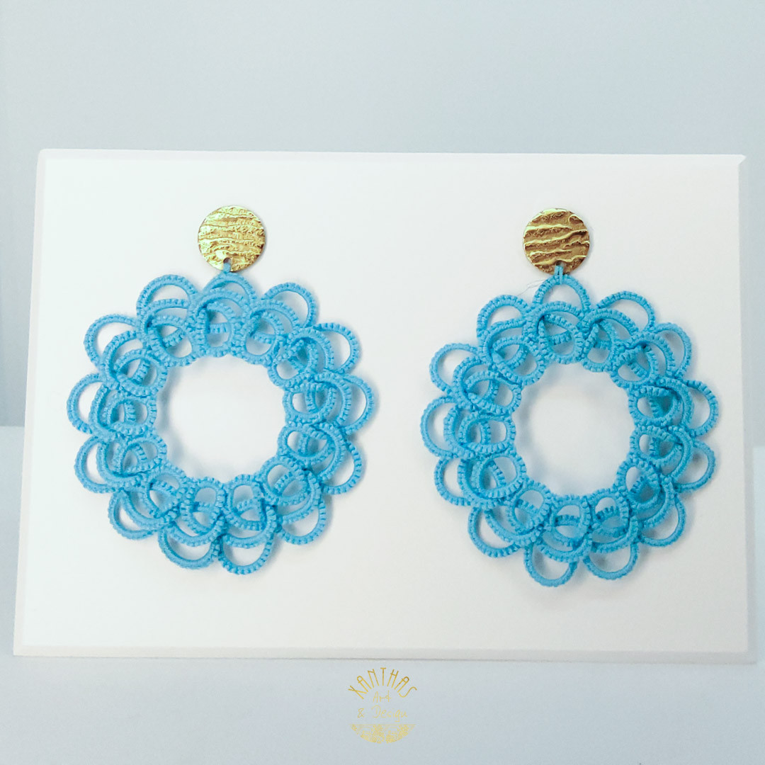 Ohrschmuck Estefania