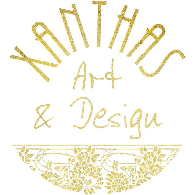 Xanthas Frivolitäten • Occhi • Schiffchenspitze | Sandra Fossalovara