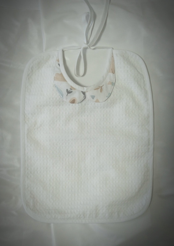 Baby- und Kleinkind-Lätzchenschal