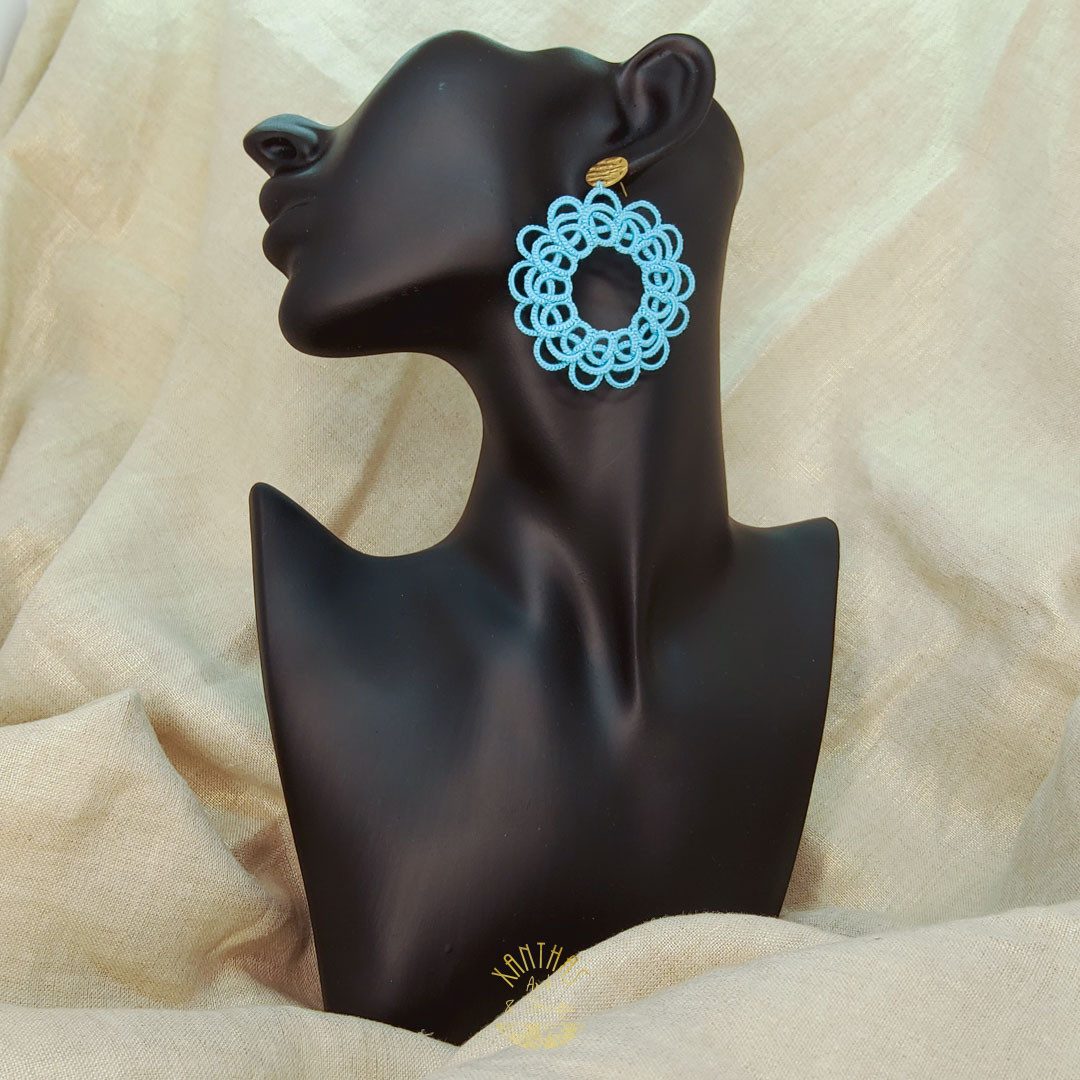 Ohrschmuck Estefania